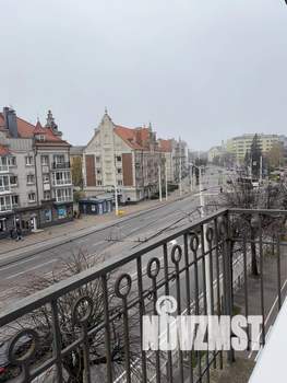 2-к квартира, посуточно, 60м2, 1/1 этаж