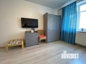 1-к квартира, на длительный срок, 40м2, 9/10 этаж