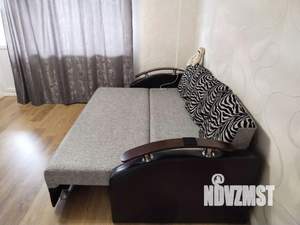 1-к квартира, посуточно, 53м2, 1/1 этаж
