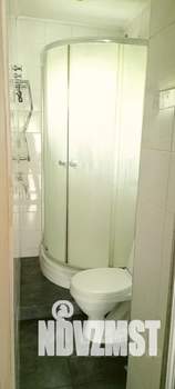 1-к квартира, посуточно, 32м2, 3/4 этаж