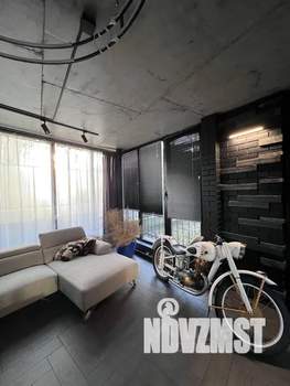 1-к квартира, посуточно, 90м2, 1/1 этаж