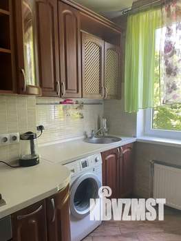 3-к квартира, посуточно, 63м2, 3/3 этаж