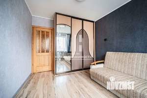 2-к квартира, на длительный срок, 48м2, 3/5 этаж