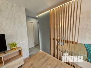 1-к квартира, посуточно, 31м2, 4/5 этаж