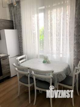 3-к квартира, посуточно, 72м2, 1/10 этаж