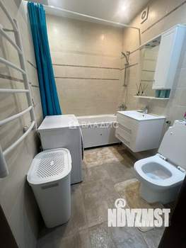 1-к квартира, на длительный срок, 43м2, 3/10 этаж