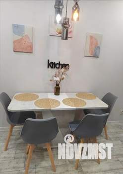 1-к квартира, посуточно, 50м2, 10/10 этаж