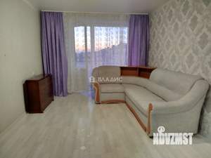 1-к квартира, на длительный срок, 32м2, 9/9 этаж