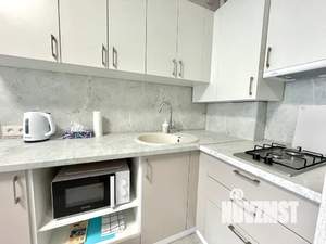 1-к квартира, посуточно, 50м2, 3/9 этаж