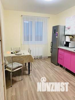 2-к квартира, посуточно, 53м2, 9/9 этаж