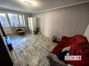 1-к квартира, на длительный срок, 37м2, 1/5 этаж