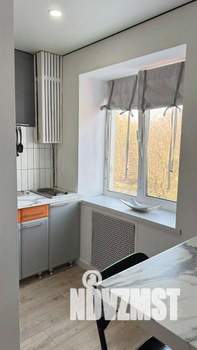 1-к квартира, посуточно, 21м2, 1/1 этаж