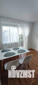 2-к квартира, посуточно, 45м2, 5/5 этаж