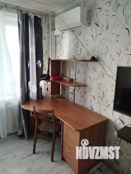 1-к квартира, на длительный срок, 33м2, 6/9 этаж