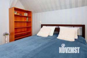 3-к квартира, посуточно, 85м2, 1/1 этаж