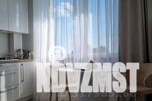 1-к квартира, посуточно, 45м2, 7/9 этаж
