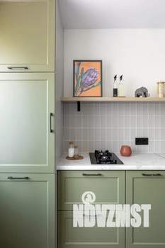 2-к квартира, посуточно, 45м2, 3/5 этаж