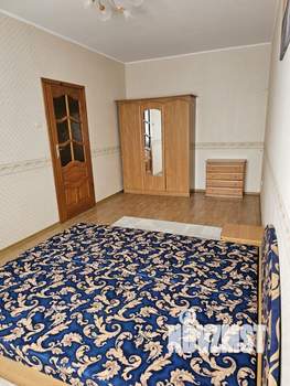 2-к квартира, посуточно, 69м2, 3/6 этаж