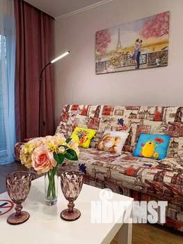 1-к квартира, посуточно, 32м2, 1/1 этаж