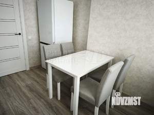 1-к квартира, на длительный срок, 42м2, 5/14 этаж