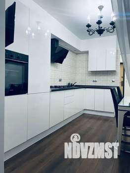 1-к квартира, посуточно, 45м2, 9/10 этаж