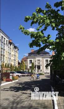 3-к квартира, на длительный срок, 103м2, 4/6 этаж