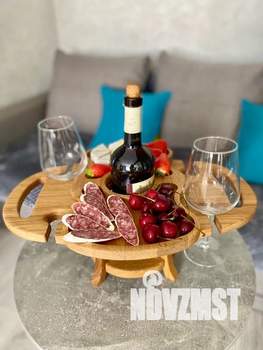 1-к квартира, посуточно, 42м2, 1/9 этаж