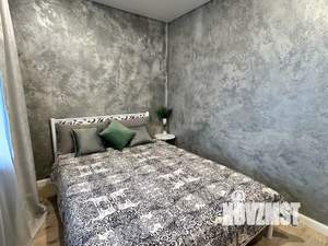 2-к квартира, посуточно, 47м2, 4/5 этаж
