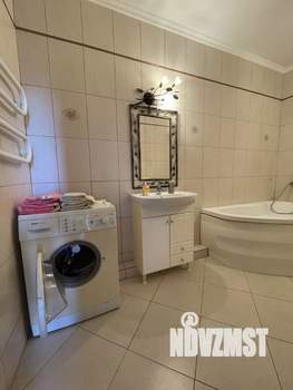 1-к квартира, посуточно, 43м2, 4/6 этаж