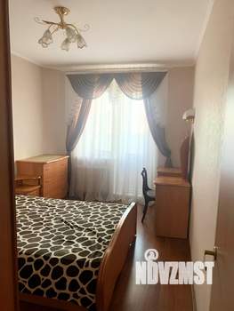 3-к квартира, на длительный срок, 70м2, 4/9 этаж