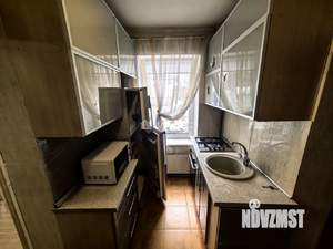 2-к квартира, на длительный срок, 37м2, 1/3 этаж