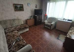 2-к квартира, на длительный срок, 50м2, 5/9 этаж
