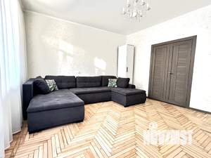 3-к квартира, посуточно, 90м2, 4/5 этаж