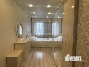 2-к квартира, на длительный срок, 50м2, 6/8 этаж