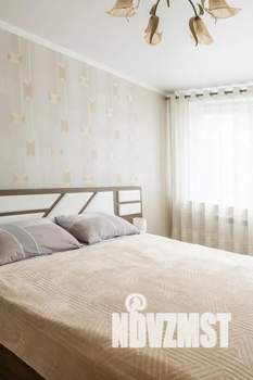 3-к квартира, посуточно, 65м2, 3/10 этаж