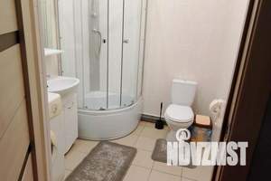 1-к квартира, посуточно, 32м2, 6/12 этаж