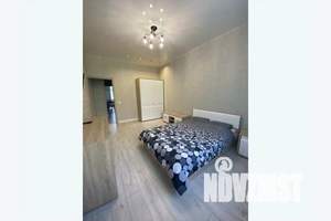 1-к квартира, посуточно, 41м2, 1/5 этаж