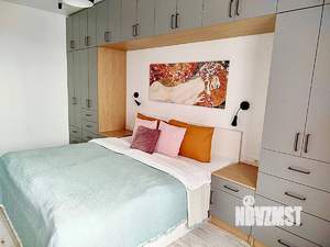 2-к квартира, на длительный срок, 47м2, 8/10 этаж