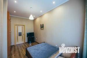 3-к квартира, посуточно, 84м2, 2/12 этаж