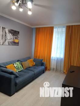 2-к квартира, посуточно, 63м2, 2/9 этаж