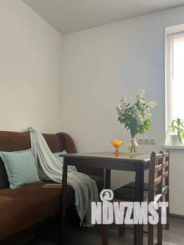 1-к квартира, посуточно, 39м2, 3/5 этаж