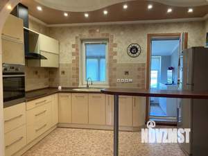 1-к квартира, посуточно, 43м2, 2/2 этаж