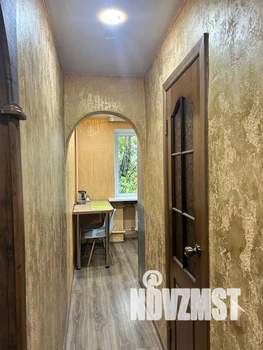 1-к квартира, посуточно, 30м2, 4/5 этаж