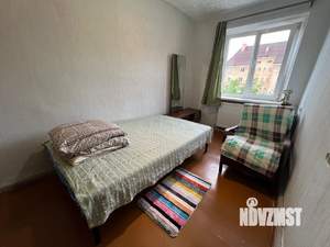 1-к квартира, на длительный срок, 42м2, 3/3 этаж