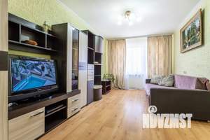 2-к квартира, посуточно, 45м2, 2/5 этаж