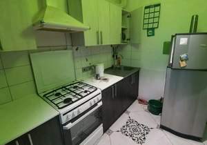 2-к квартира, на длительный срок, 54м2, 2/5 этаж