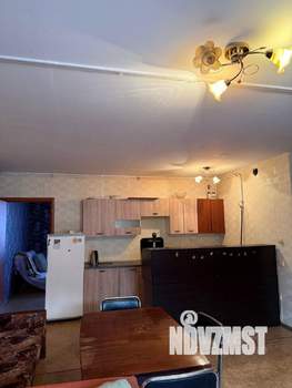 2-к квартира, на длительный срок, 56м2, 3/3 этаж