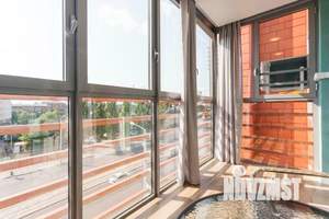 2-к квартира, посуточно, 75м2, 1/1 этаж