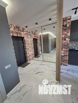 3-к квартира, посуточно, 90м2, 1/1 этаж