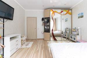 2-к квартира, на длительный срок, 62м2, 1/10 этаж